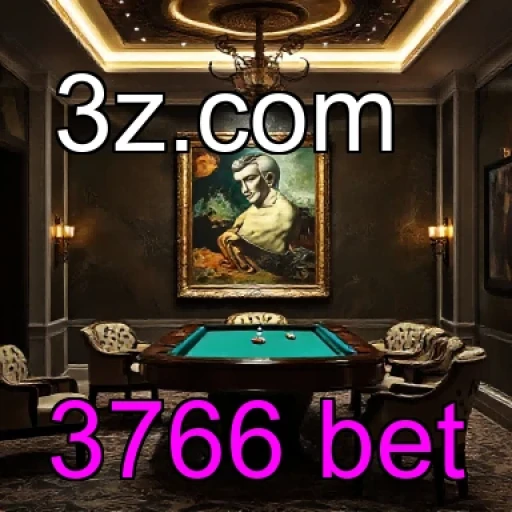 3766 bet Cassino Online