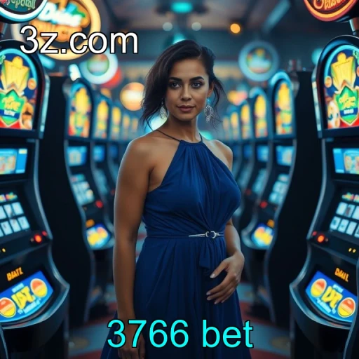 3766 bet Promoções
