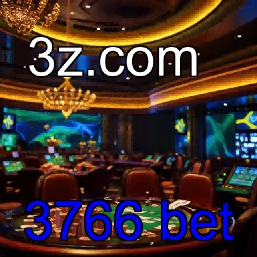 Slots Incríveis para Jogar no 3766 Bet Hoje Mesmo