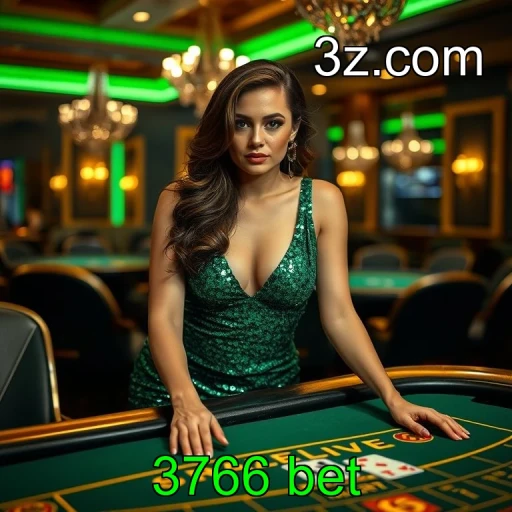 Apostas Empolgantes em Sports: Explore a 3766 bet Agora!