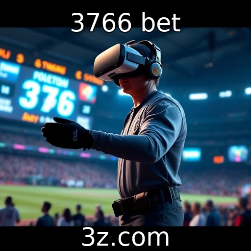 Inovação tecnológica em jogos de realidade virtual